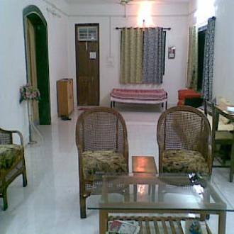 Independent Bunglow On Rent, Lonavala 2
